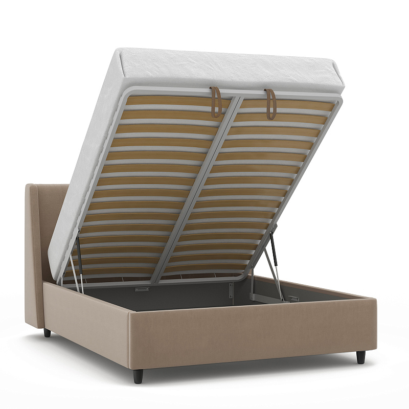 Кровать с подъемным механизмом Evora NK331.22